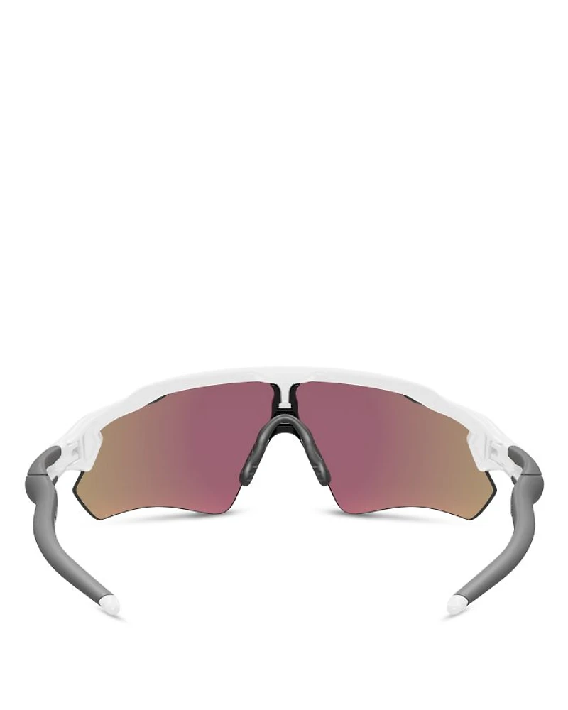 Radar EV Path Rectangular Sunglasses