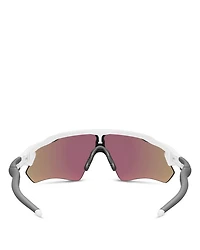 Radar EV Path Rectangular Sunglasses