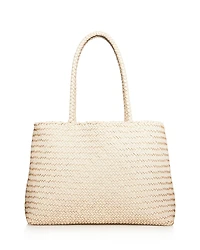 Madewell Transport E/W Woven Tote