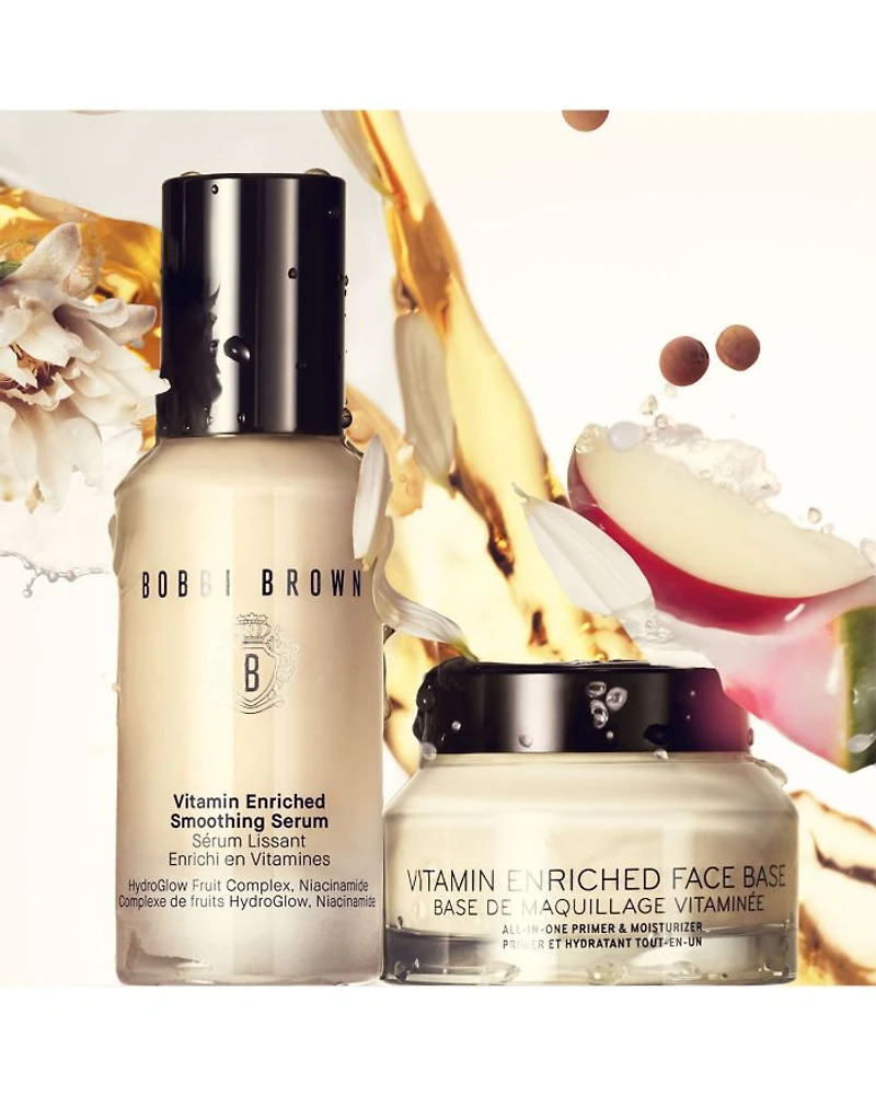 Vitamin Enriched Smoothing Serum with Niacinamide 1.01 oz.