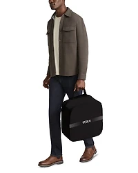 Collapsible Wheeled Duffel Bag