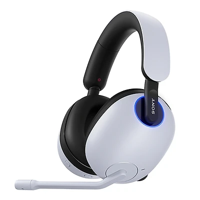 Sony Inzone H9 Wireless Noise Cancelling Gaming Headset