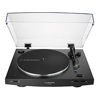 audio-technica At-LP3xBT Fully Automatic Wireless Belt-Drive Turntable with Bluetooth