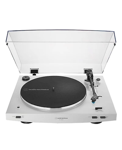 audio-technica At-LP3xBT Fully Automatic Wireless Belt-Drive Turntable with Bluetooth