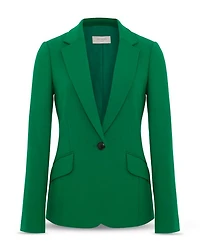 Suki Single Breasted Jacket