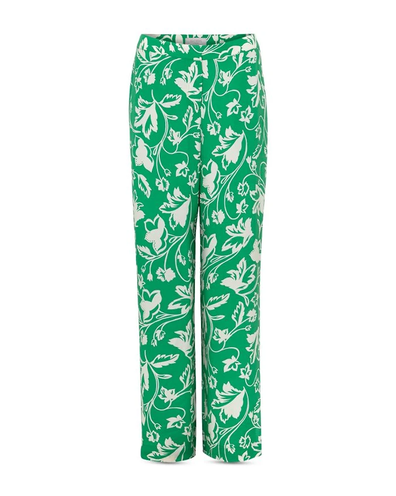 Palmer Relaxed Fit Pants