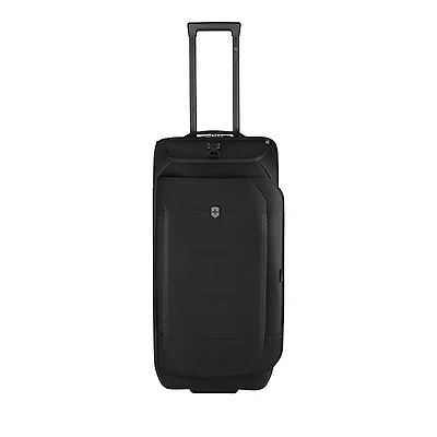 Victorinox Crosslight Wheeled Duffel Bag