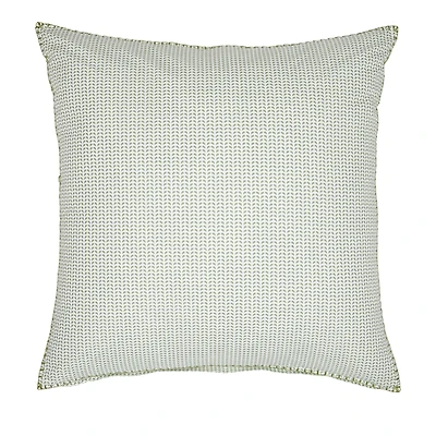 John Robshaw Cinde Print Cotton Euro Sham