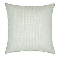 John Robshaw Cinde Print Cotton Euro Sham