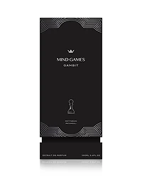 Gambit Extrait de Parfum 3.4 oz.