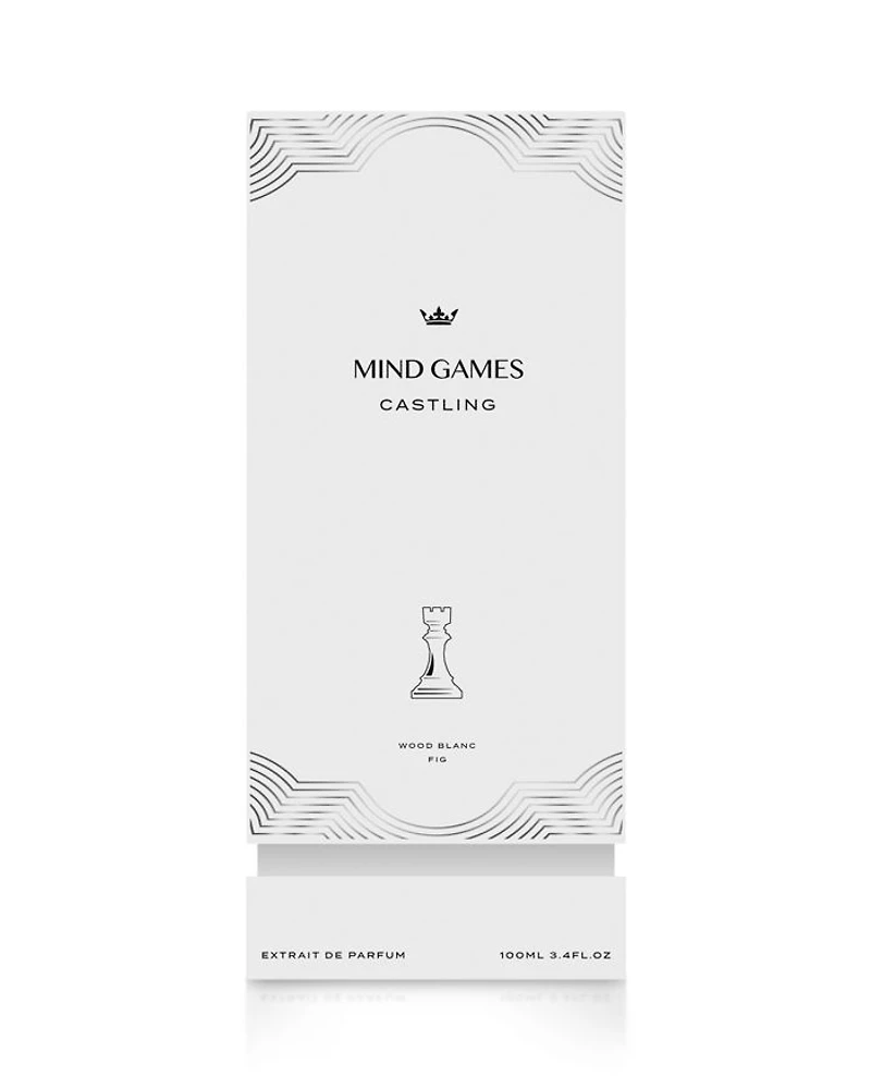 Castling Extrait de Parfum 3.4 oz.