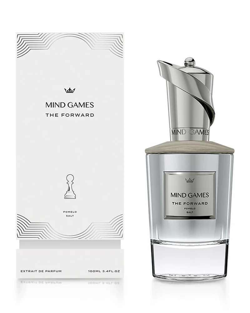 The Forward Extrait de Parfum 3.4 oz.