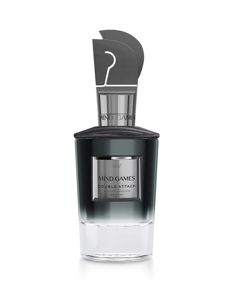 Double Attack Extrait de Parfum 3.4 oz.