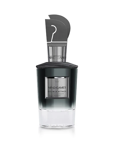 Double Attack Extrait de Parfum 3.4 oz.