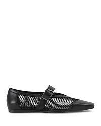 Women's Wioletta Mesh Ballet Flats