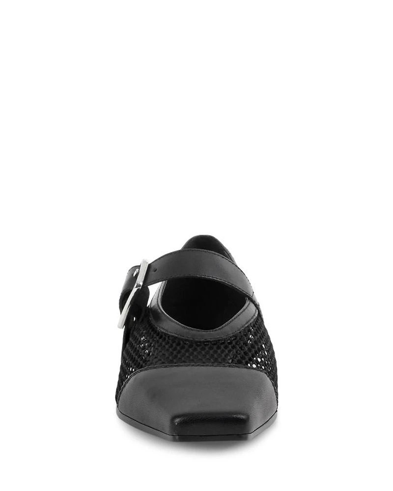 Women's Wioletta Mesh Ballet Flats