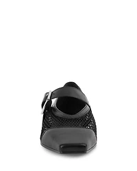 Women's Wioletta Mesh Ballet Flats