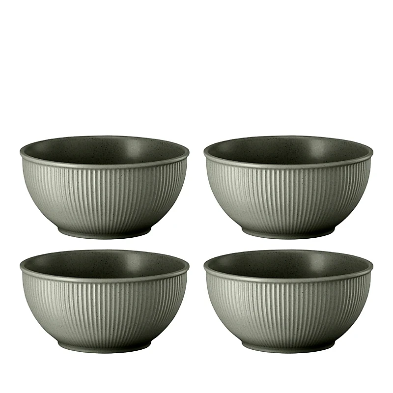 Rosenthal Thomas Clay Cereal Bowls