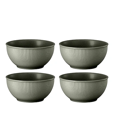 Rosenthal Thomas Clay Cereal Bowls
