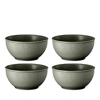Rosenthal Thomas Clay Cereal Bowls