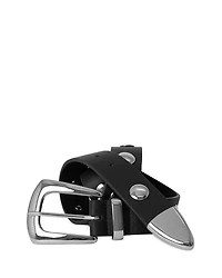 Jordana Mini Moto Belt