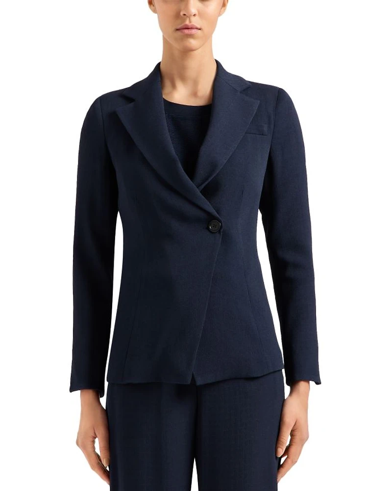 Icon Frisottino Jacket