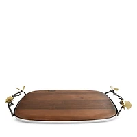 Butterfly Ginkgo Bread Board