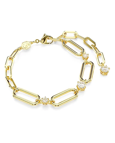 Swarovski Dextera Chain Bracelet