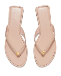Women's Classic Leather Flip-Flop