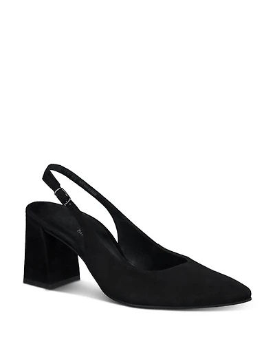 Women's Toluca Sling Pumps