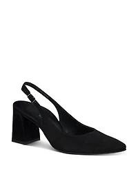 Women's Toluca Sling Pumps