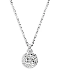 Sublima Pendant Necklace