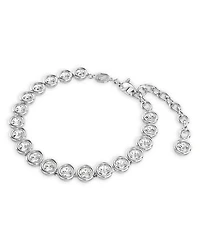 Imber Round Cut Tennis Bracelet