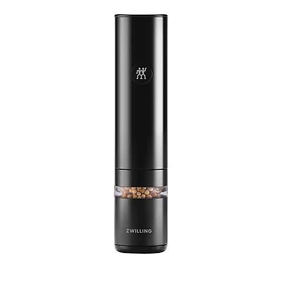 Zwilling Enfinigy Electric Salt and Pepper Mill