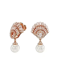 Idyllia Drop Earrings