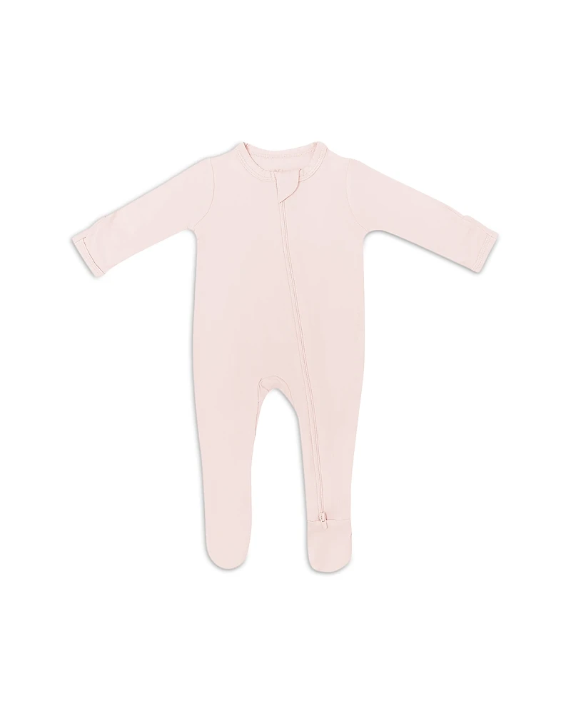 Kyte Baby Unisex Zippered Footie