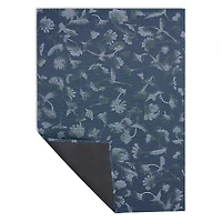 Chilewich Botanic Rug, 23 X 36