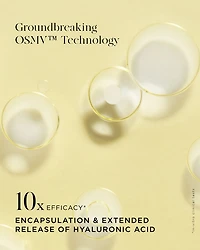 The Brilliant Glow Hydration Oil 30 Dose Refill