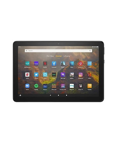 Amazon All-New Fire Hd 10 32 Gb Tablet
