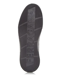 Men's Clayton Leather Sneakers