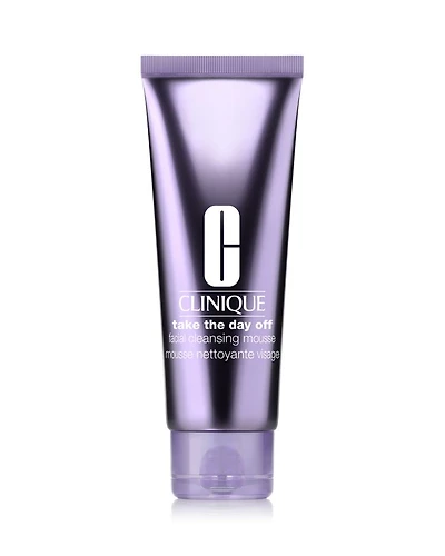 Take the Day Off Facial Cleansing Mousse 4.2 oz.