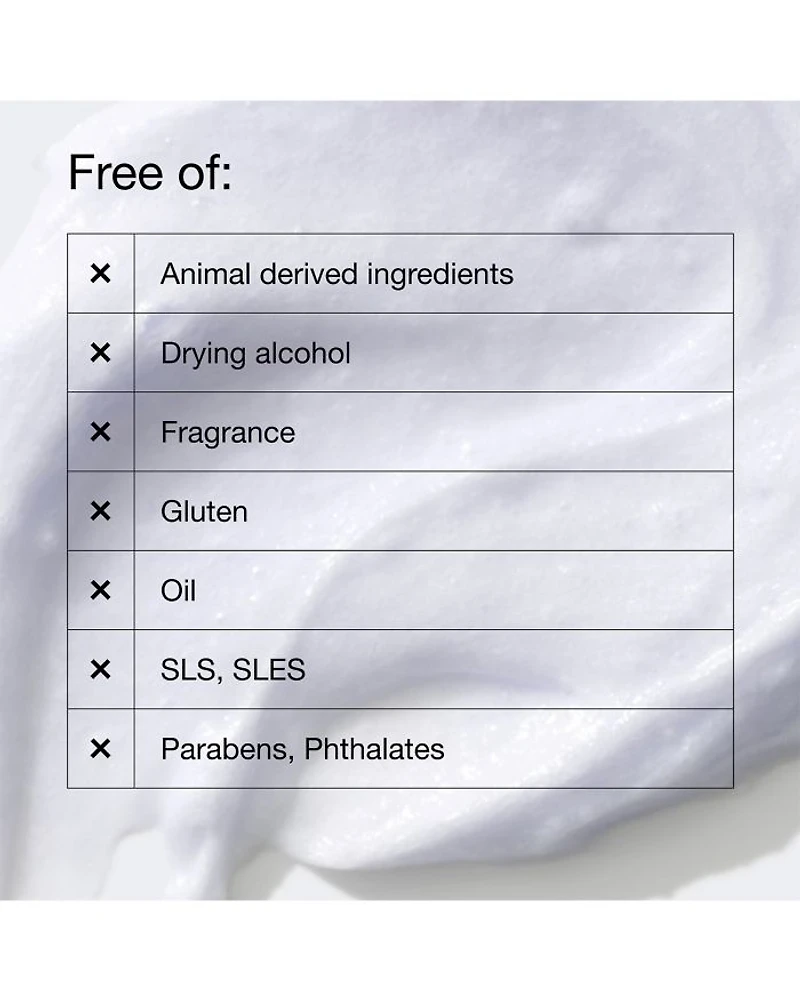 Take the Day Off Facial Cleansing Mousse 4.2 oz.