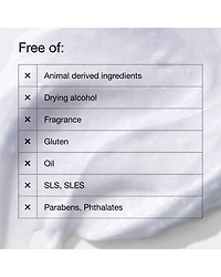 Take the Day Off Facial Cleansing Mousse 4.2 oz.