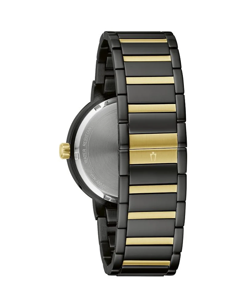 Modern Futuro Watch, 40mm