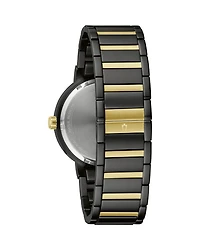 Modern Futuro Watch, 40mm