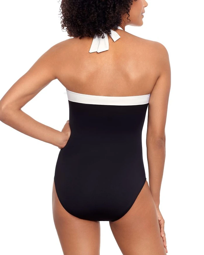 Bel Air One Piece Swimsuit