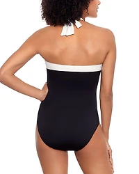 Bel Air One Piece Swimsuit