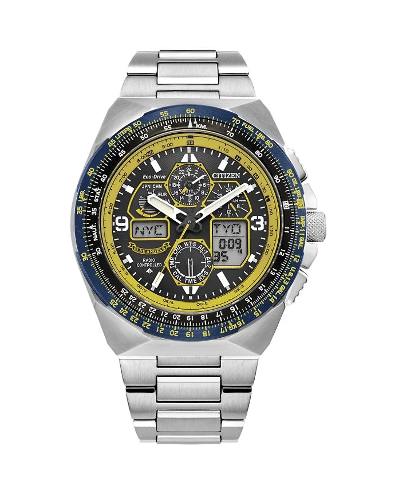Promaster Skyhawk Chronograph