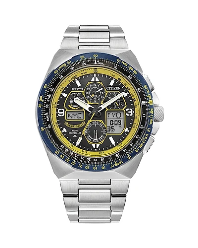 Citizen Promaster Skyhawk Chronograph, 46mm