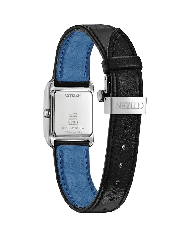 Classic Bianca Watch, 29.4mm x 21.5mm